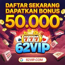 62VIP - Pengalaman Live Casino Terbaik