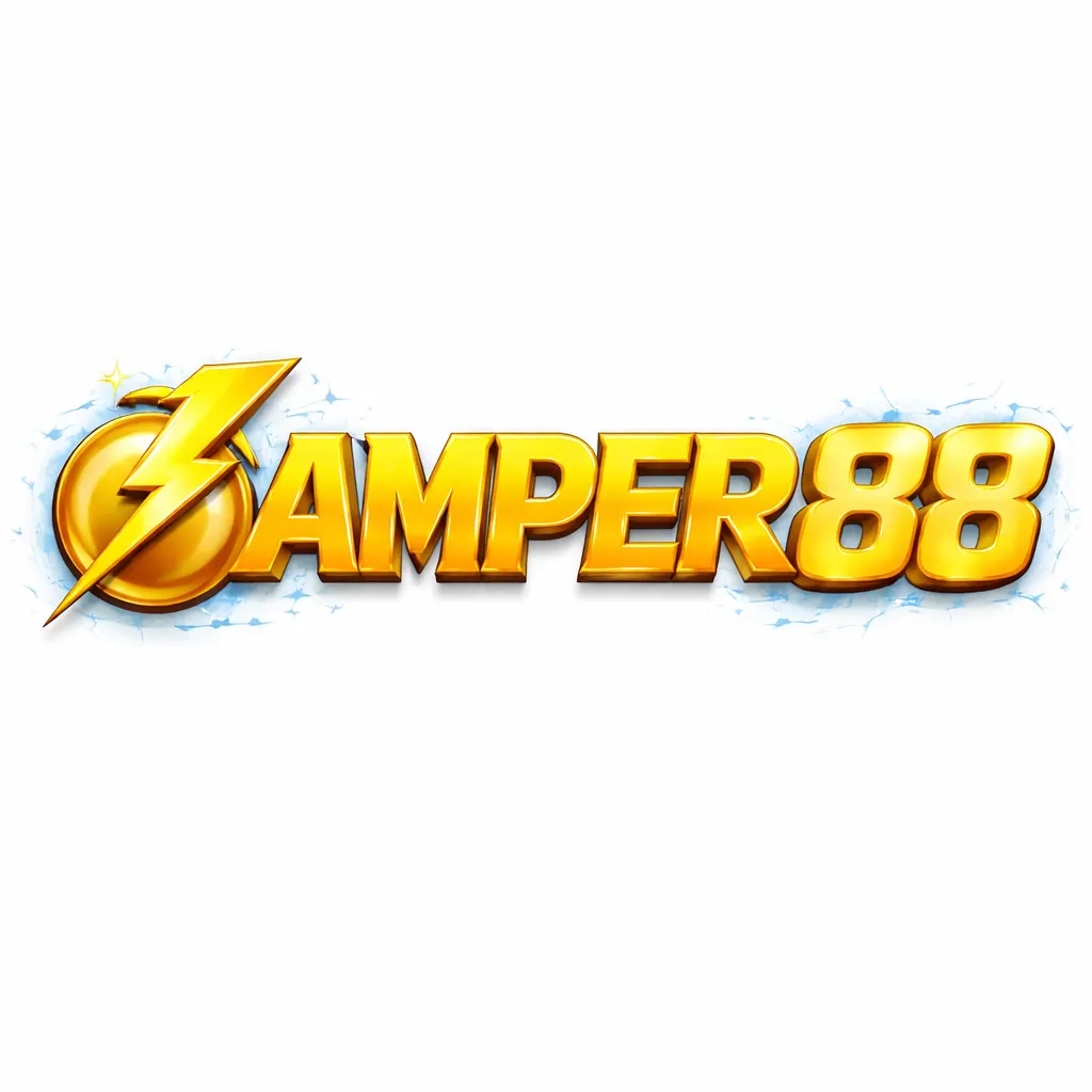 AMPER88 - Permainan Olahraga Seru untuk Semua