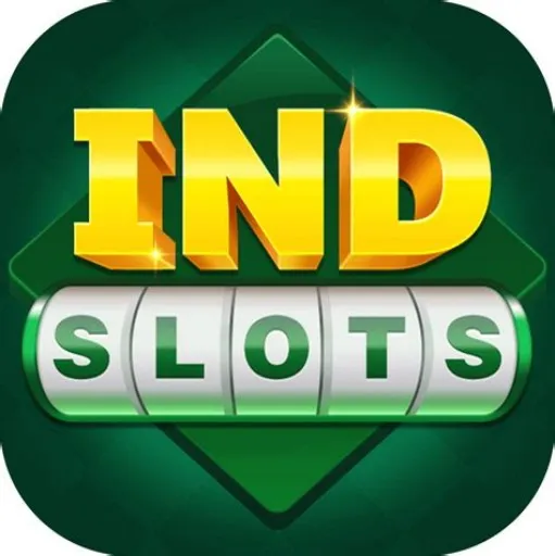 INDSLOT - Dunia Terbuka yang Menyenangkan