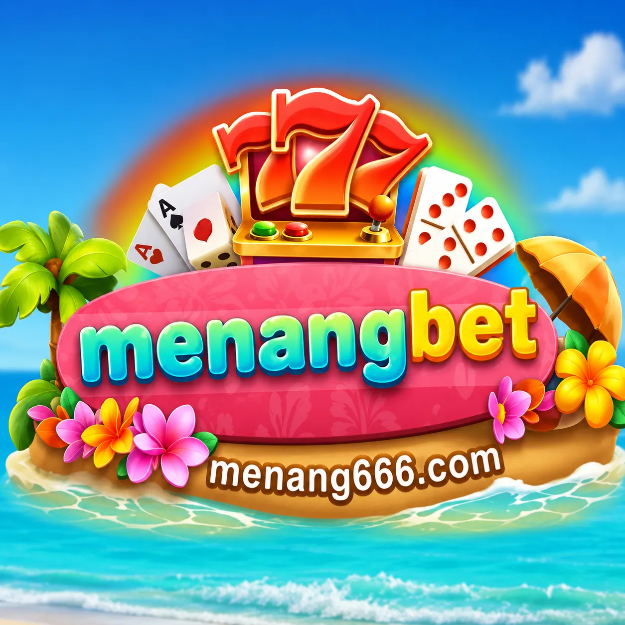 MENANGBET - Game Slot yang Menggembirakan