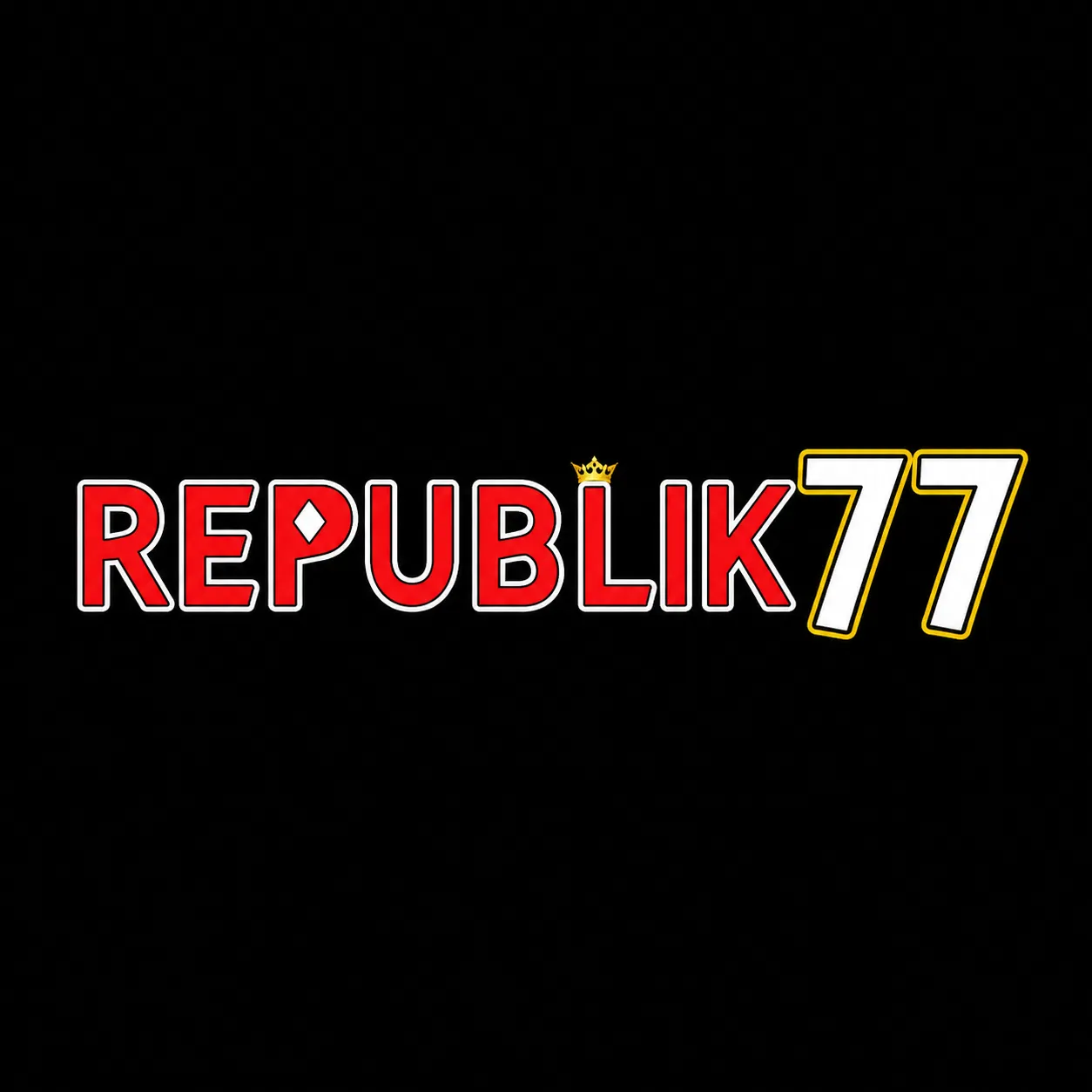 REPUBLIK77 - Game MOBA Seru dan Menantang