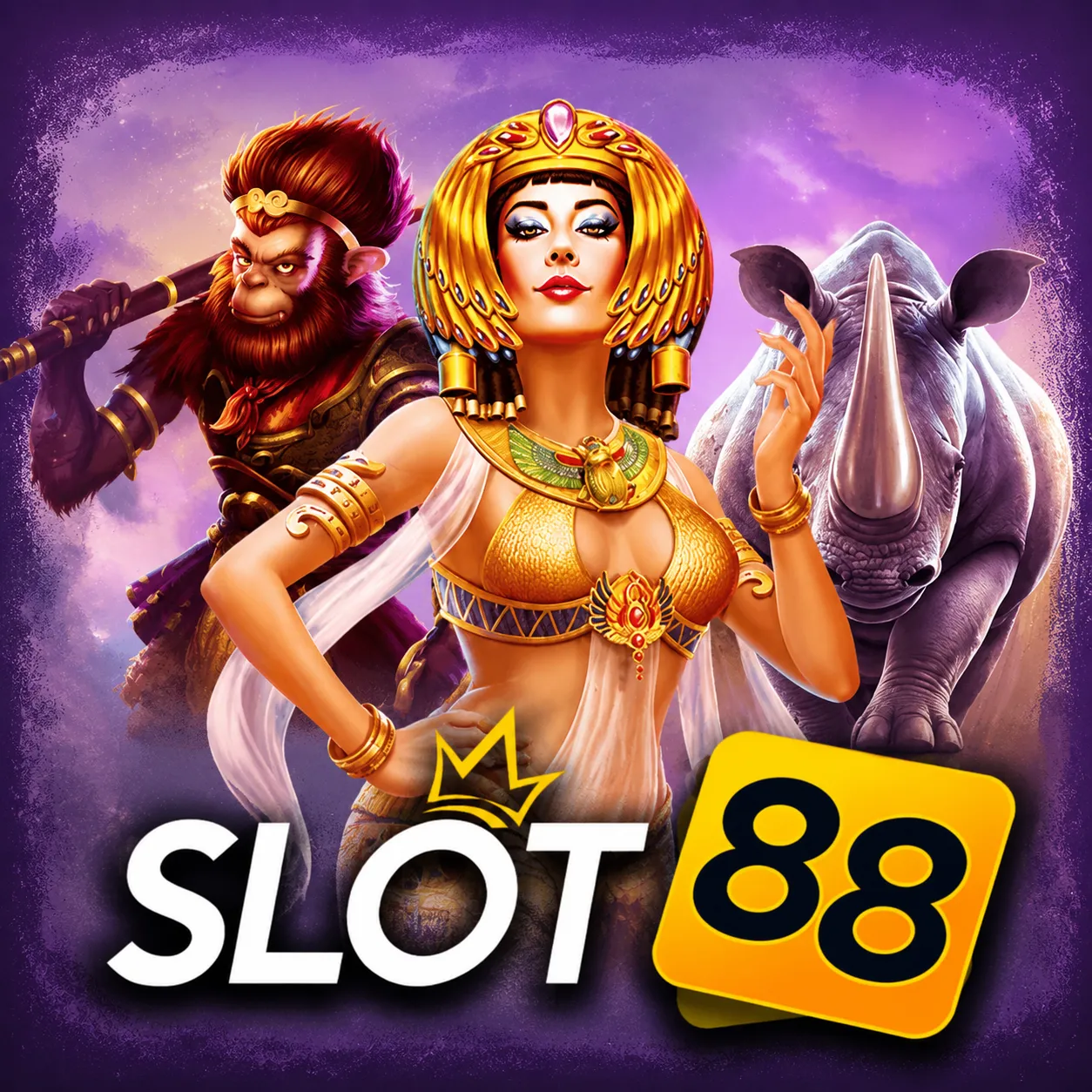 SLOT88 - Pertarungan Seru di Dunia Game Fighting